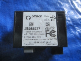 Chevy - ANTI THEFT ALARM LOCKING - 850K 60260